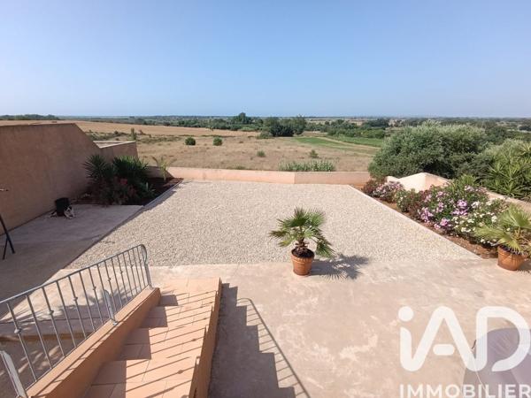 Maison à vendre 5 pièces 115 m² Portiragnes