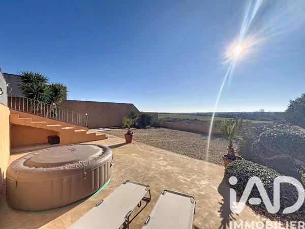 Maison à vendre 5 pièces 115 m² Portiragnes