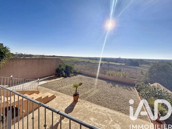 Maison à vendre 5 pièces 115 m² Portiragnes