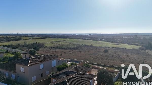 Maison à vendre 5 pièces 115 m² Portiragnes