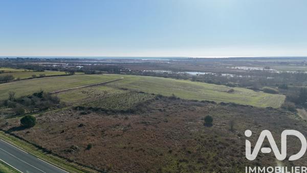 Maison à vendre 5 pièces 115 m² Portiragnes