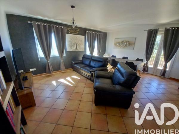 Maison à vendre 5 pièces 115 m² Portiragnes