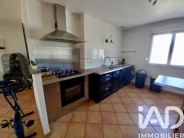 Maison à vendre 5 pièces 115 m² Portiragnes