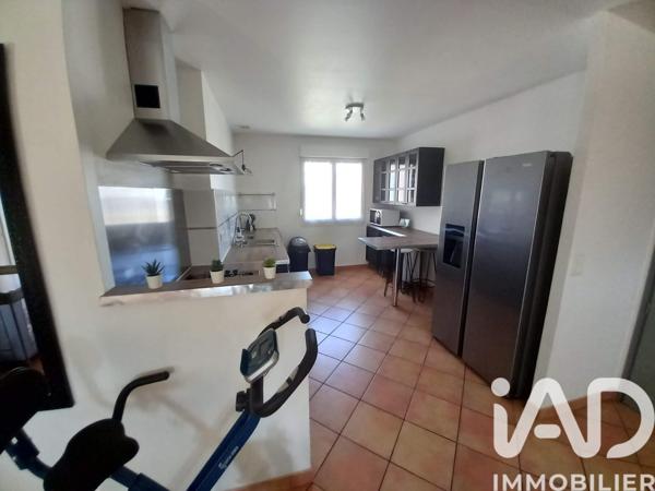 Maison à vendre 5 pièces 115 m² Portiragnes