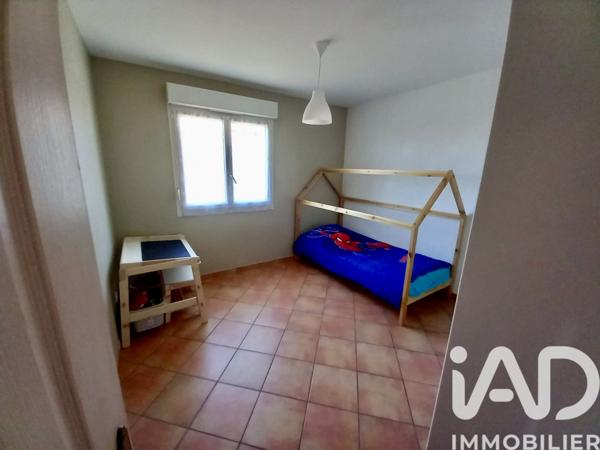 Maison à vendre 5 pièces 115 m² Portiragnes