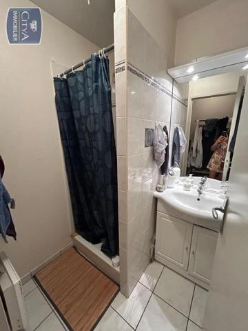 Appartement à vendre 2 pièces 50.12m²