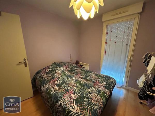 Appartement à vendre 2 pièces 50.12m²