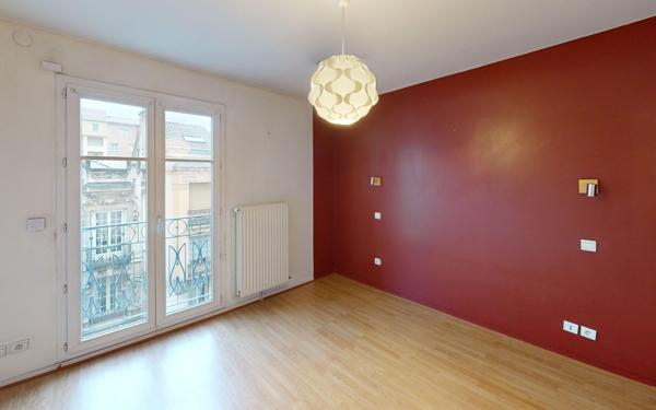 Appartement à louer    3 pièces • 98,92 m2 Saint-Étienne