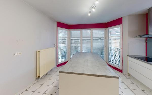 Appartement à louer    3 pièces • 98,92 m2 Saint-Étienne