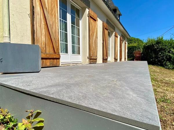 Vente Maison 6 pièces 135 m2 à Saint-Avé