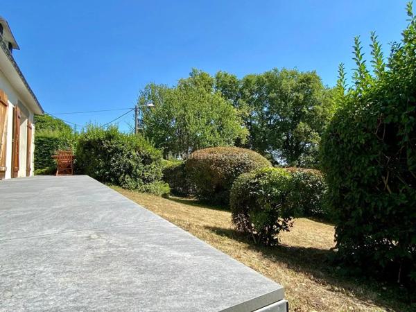 Vente Maison 6 pièces 135 m2 à Saint-Avé