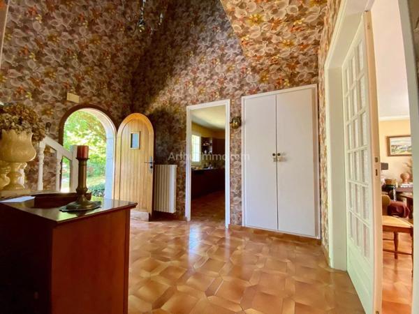 Vente Maison 6 pièces 135 m2 à Saint-Avé