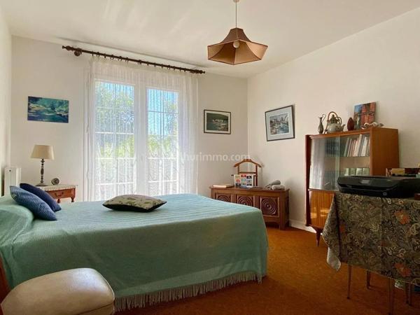 Vente Maison 6 pièces 135 m2 à Saint-Avé