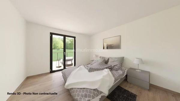 Vente Maison 6 pièces 135 m2 à Saint-Avé