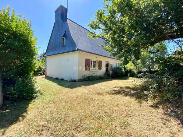 Vente Maison 6 pièces 135 m2 à Saint-Avé