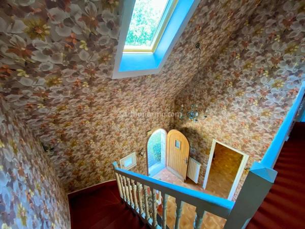 Vente Maison 6 pièces 135 m2 à Saint-Avé