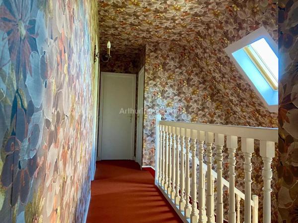 Vente Maison 6 pièces 135 m2 à Saint-Avé