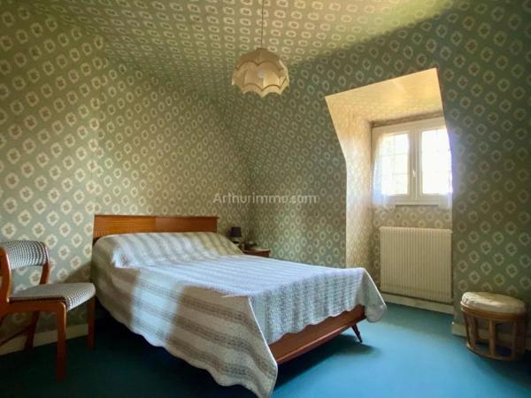 Vente Maison 6 pièces 135 m2 à Saint-Avé