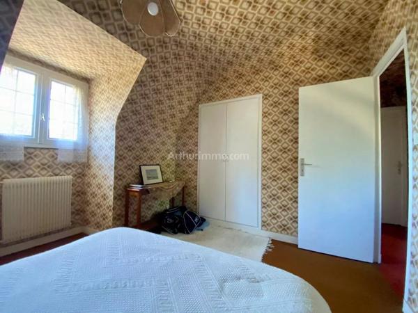 Vente Maison 6 pièces 135 m2 à Saint-Avé