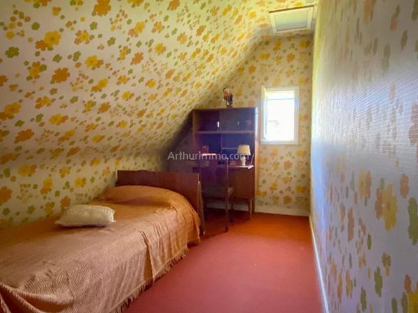 Vente Maison 6 pièces 135 m2 à Saint-Avé