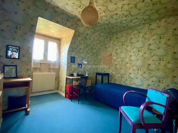 Vente Maison 6 pièces 135 m2 à Saint-Avé