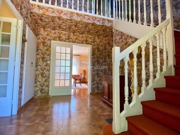 Vente Maison 6 pièces 135 m2 à Saint-Avé