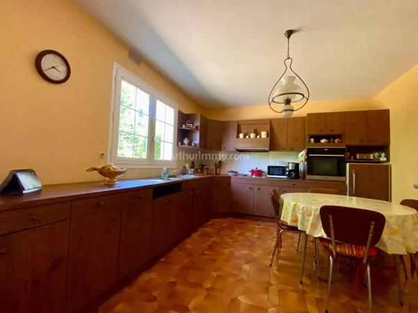 Vente Maison 6 pièces 135 m2 à Saint-Avé