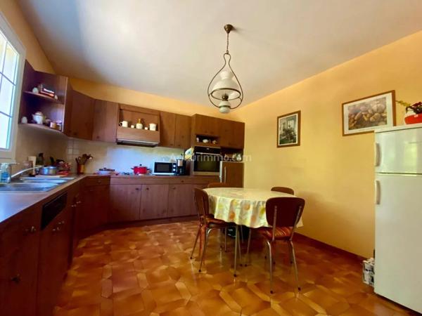 Vente Maison 6 pièces 135 m2 à Saint-Avé