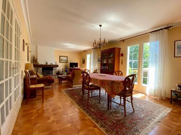 Vente Maison 6 pièces 135 m2 à Saint-Avé