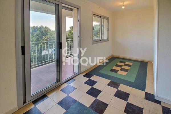 Appartement 2 pièce(s) - Belvédère