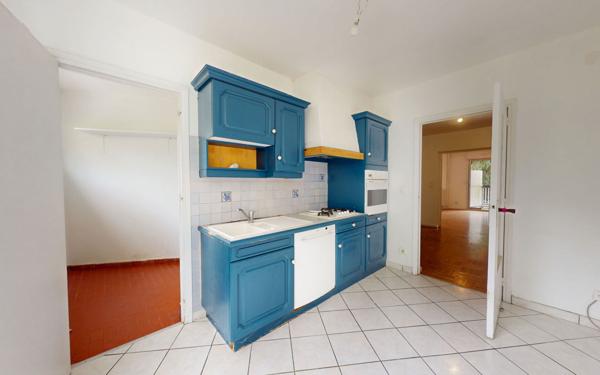 Appartement à vendre    2 pièces • 65,02 m2 Lyon 4