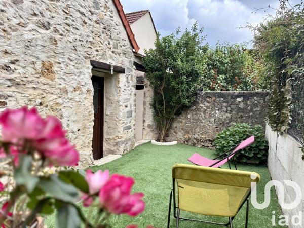 Maison 6 pièces de 98 m² à Marcoussis (91460)