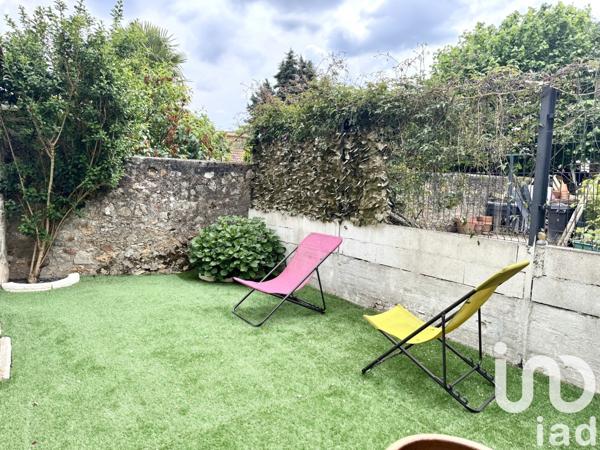 Maison 6 pièces de 98 m² à Marcoussis (91460)