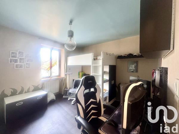 Maison 6 pièces de 98 m² à Marcoussis (91460)