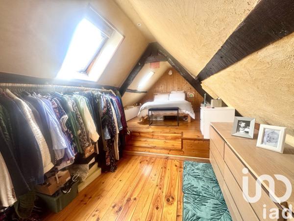 Maison 6 pièces de 98 m² à Marcoussis (91460)