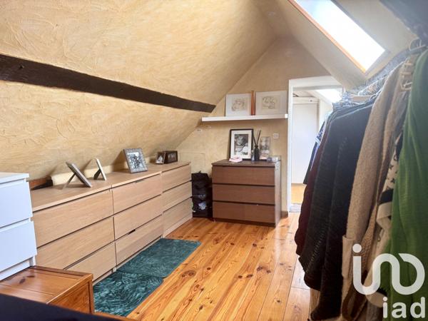 Maison 6 pièces de 98 m² à Marcoussis (91460)