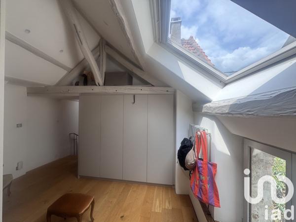 Maison 6 pièces de 98 m² à Marcoussis (91460)