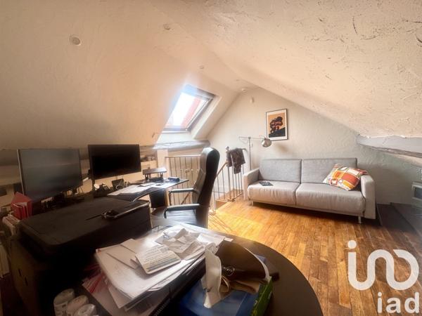 Maison 6 pièces de 98 m² à Marcoussis (91460)