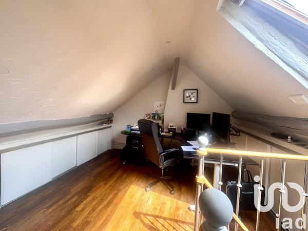 Maison 6 pièces de 98 m² à Marcoussis (91460)