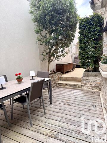 Maison 6 pièces de 98 m² à Marcoussis (91460)