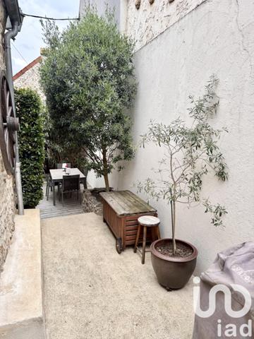 Maison 6 pièces de 98 m² à Marcoussis (91460)