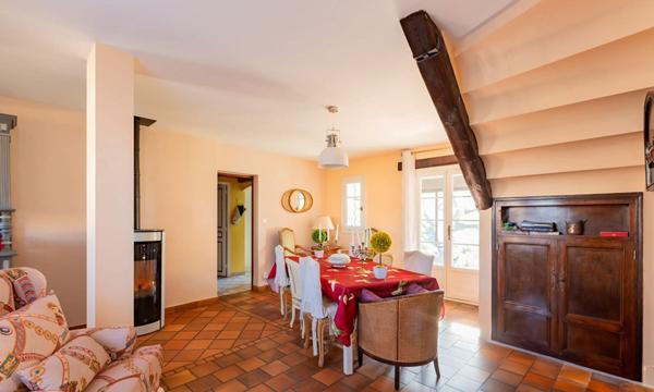 Maison Trèbes proche Carcassonne