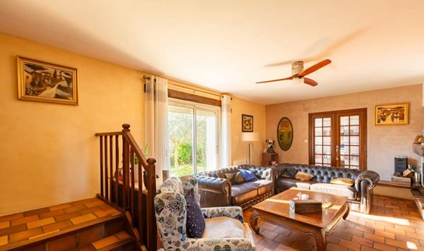 Maison Trèbes proche Carcassonne