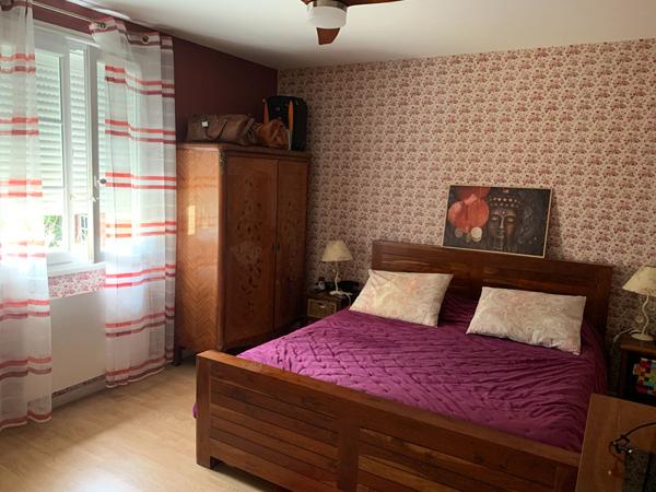 Maison Trèbes proche Carcassonne