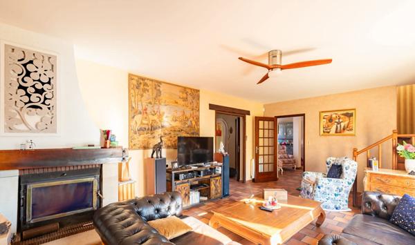 Maison Trèbes proche Carcassonne