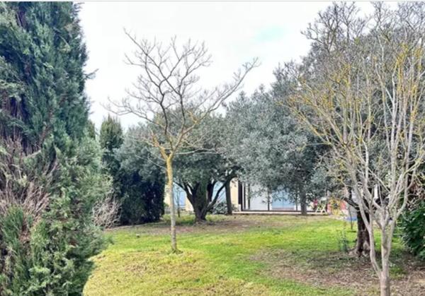 Maison Trèbes proche Carcassonne