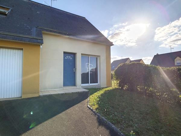 Maison Bonchamp Les Laval 4 pièce(s) 83.82 m2