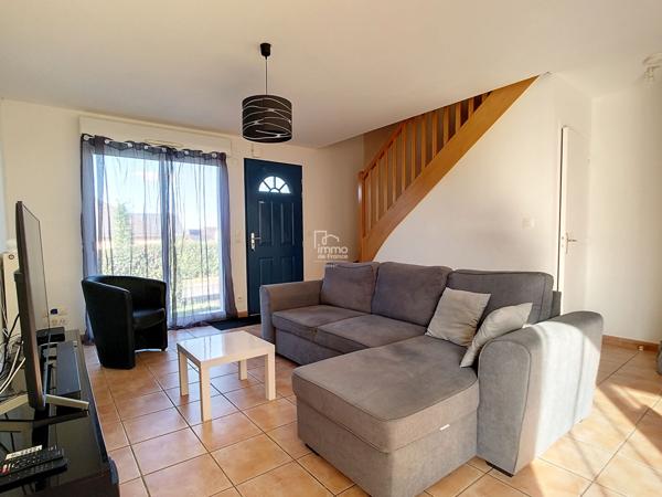 Maison Bonchamp Les Laval 4 pièce(s) 83.82 m2