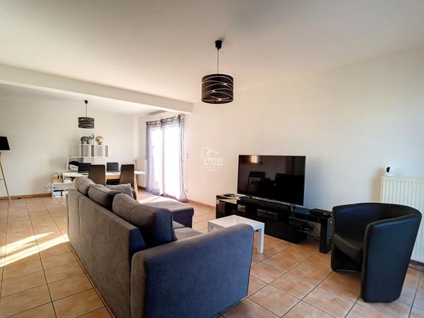 Maison Bonchamp Les Laval 4 pièce(s) 83.82 m2