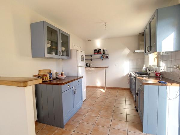 Maison Bonchamp Les Laval 4 pièce(s) 83.82 m2